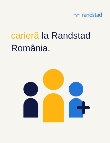 carieră la randstad românia