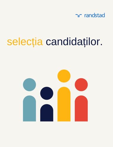 selectie candidati