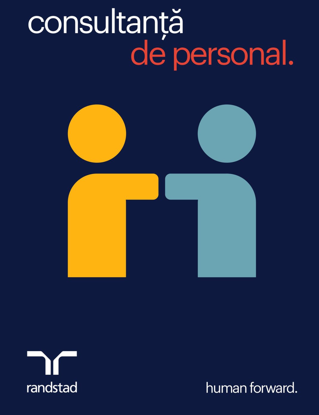 consultanță de personal