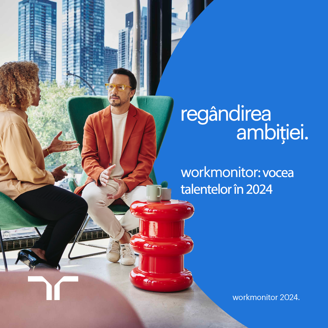 workmonitor 2024: vocea talentelor