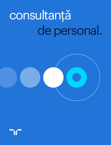 consultanta de personal