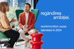workmonitor 2024: vocea talentelor