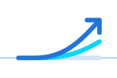 sageata care arata în sus
