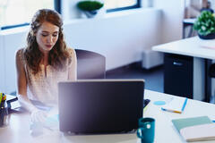 Randstad professional career