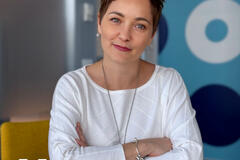 Dagmara Chudzinska-Matysiak