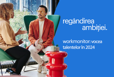 workmonitor 2024: vocea talentelor