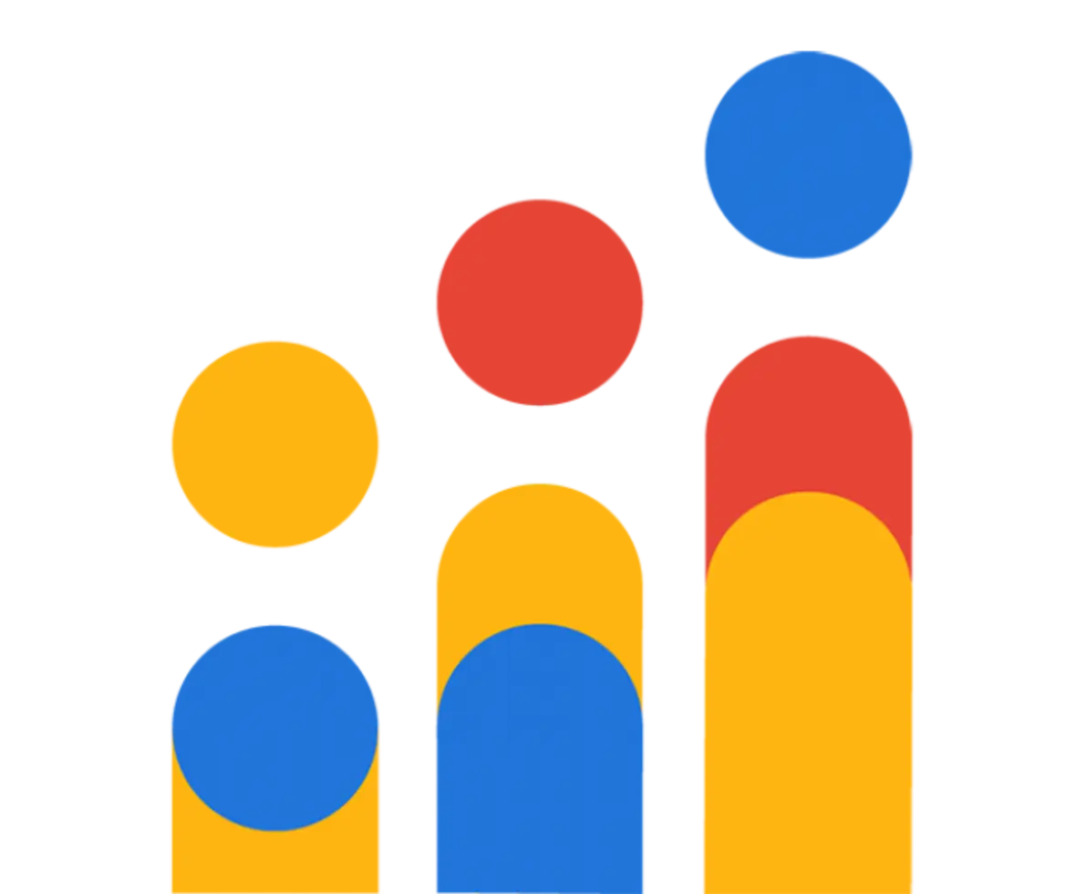 three people