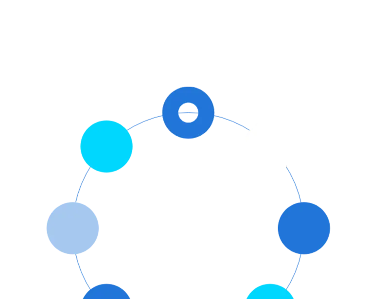 backround illustration randstad