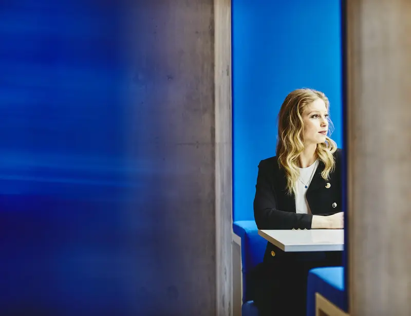 Randstad employer brand photo, internal, people, consultants, branch, branches