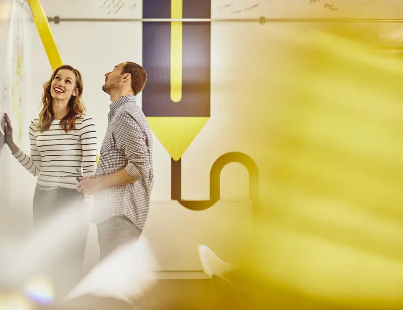 Randstad employer brand photo, internal, people, consultants, branch, branches