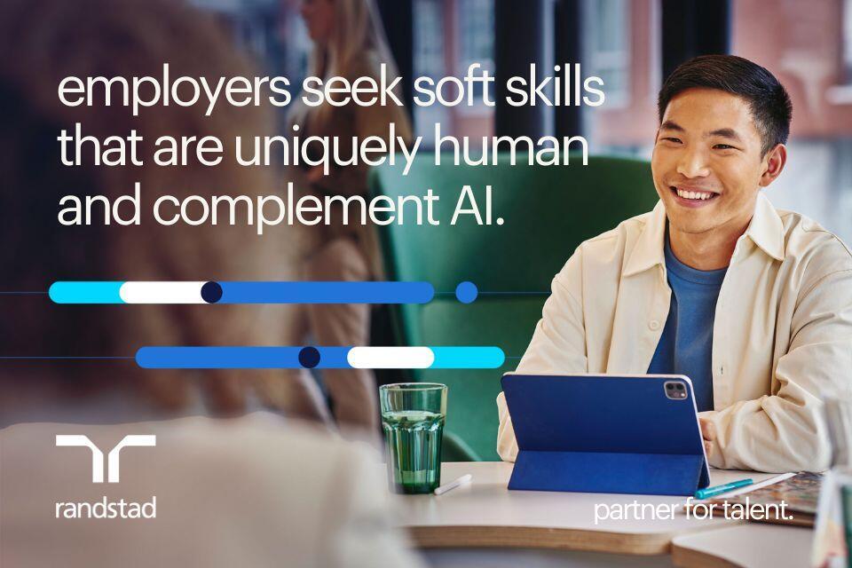 Soft skills: why they matter more than ever in the age of AI | Randstad ...