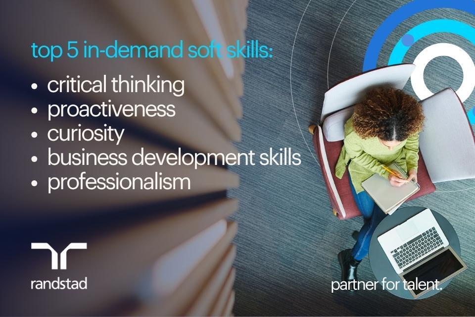 Soft skills: why they matter more than ever in the age of AI | Randstad ...