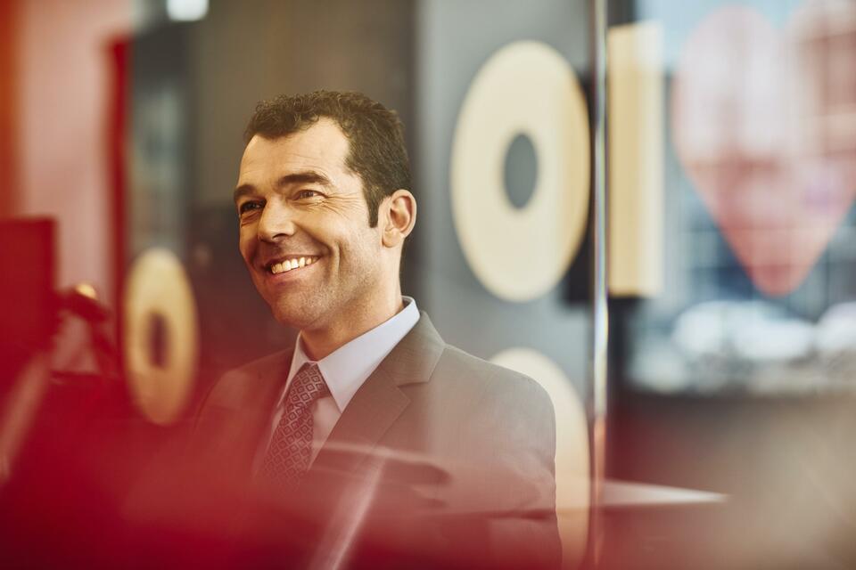 Randstad employer brand photo, internal, people, consultants, branch, branches