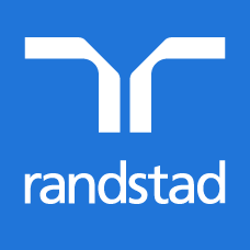 Logo Randstad Romania